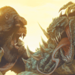 REVIEW: Justice League vs Godzilla vs Kong 2 #2