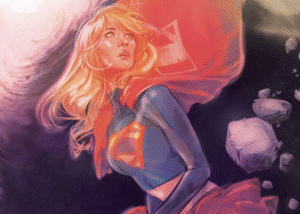 PREVIEW: Supergirl #3