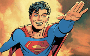PREVIEW: Action Comics #1088