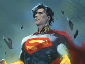 PREVIEW: Absolute Superman #9
