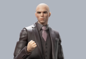 FondJoy Lex Luthor Figure