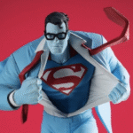 McFarlane Toys Announce Superman Resin Statue By Clayton Henry