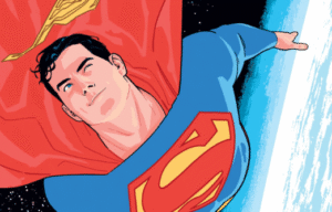 REVIEW: Superman Treasury 2025