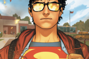 REVIEW: Action Comics #1088