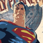 REVIEW: Superman: The World