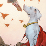 REVIEW: Krypto: The Last Dog Of Krypton #2