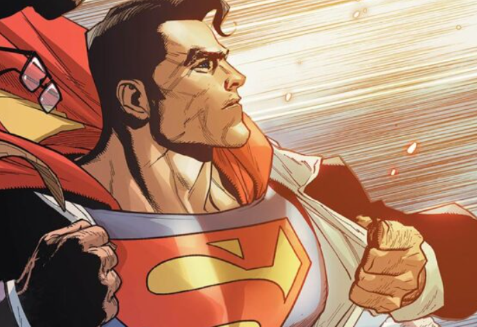 REVIEW: Superman Unlimited #3