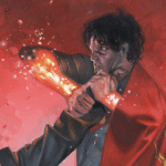 DC’s ‘Absolute’ Universe Is Set To Expand This October