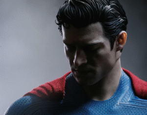 Inart Superman