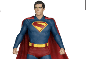 McFarlane Toys Superman Resin Statue