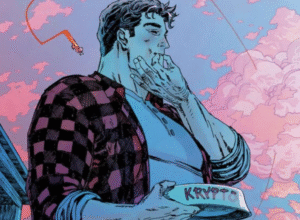 PREVIEW: Superman #28