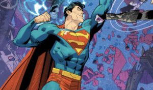 REVIEW: Superman #28