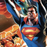REVIEW: Justice League Unlimited #9