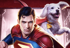 Injustice 2 Mobile Superman & Krypto