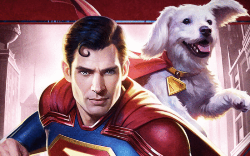 Injustice 2 Mobile Superman & Krypto