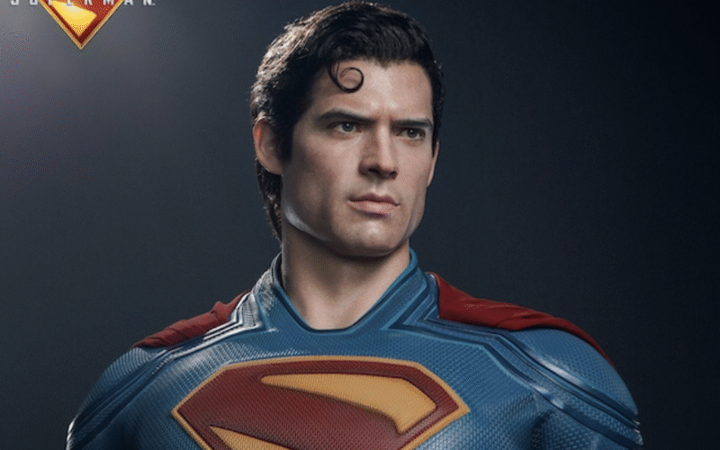 Queens Collectibles Superman