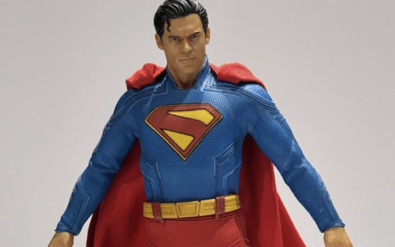 Mezco Toyz SDCC Superman