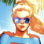 PREVIEW: DC’s Kal-El-Fornia Love #1