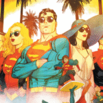 REVIEW: DC’s Kal-El-Fornia Love #1