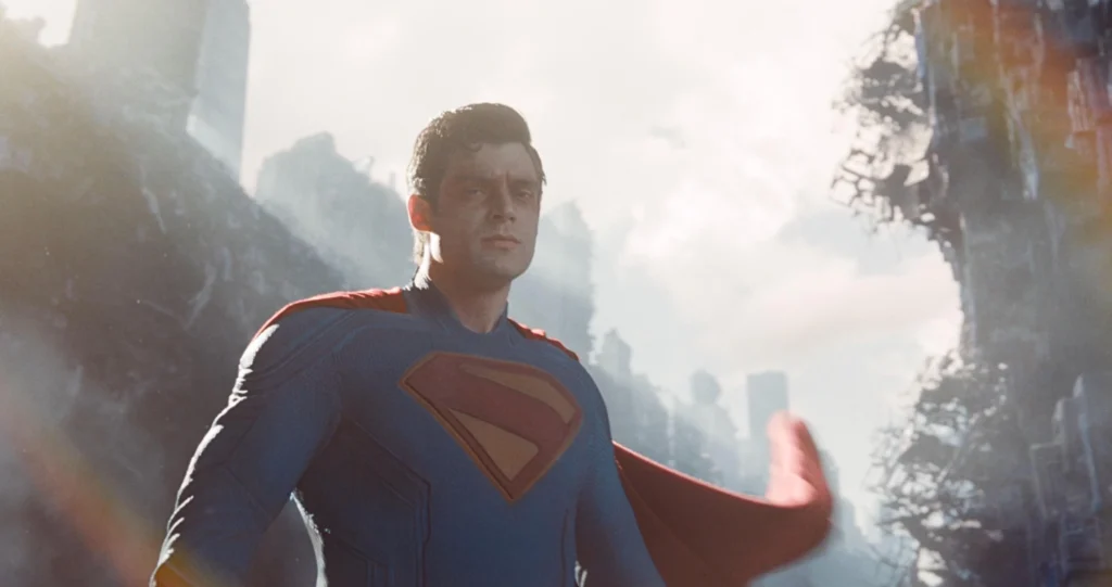 REVIEW: Superman