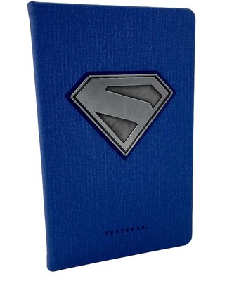 Superman Hardcover Insight Editions