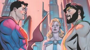 Bradley Cooper Cast In Superman