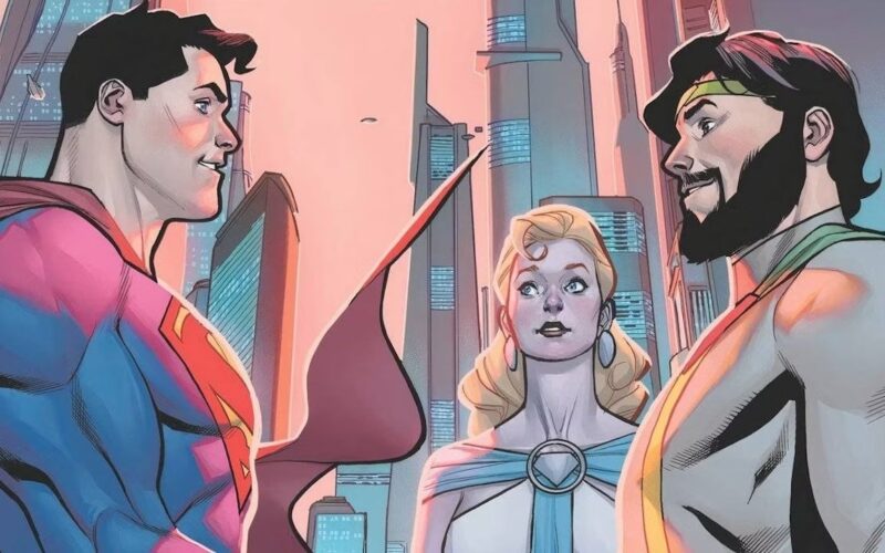 Bradley Cooper Cast In Superman