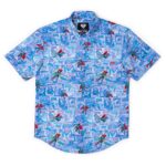 RSVLTS Release ‘Superman’ 2025 Clothing Range