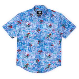 RSVLTS Superman Range