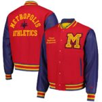 Fanatics Release ‘Superman’ Clothing Collection