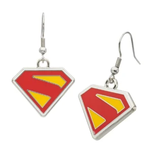 Jewelry Brands Superman