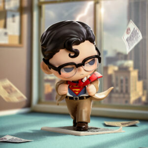 POP MART Superman