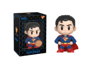 Thrilljoy PIX! Superman