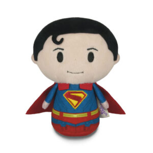 Hallmark Release 'Superman' 2025 Itty Bitty Plush