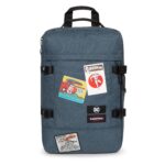 Eastpak Releases Superman Patch Backpack 