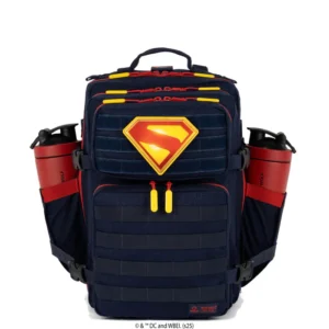 WOLFPak Superman 2025