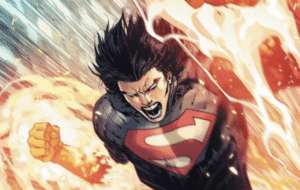 PREVIEW: Absolute Superman #10