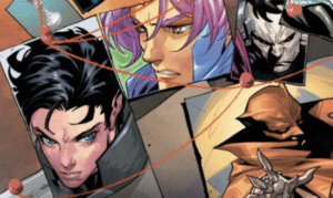 REVIEW: Secret Six #6