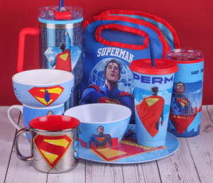 Ambient21 Superman Range