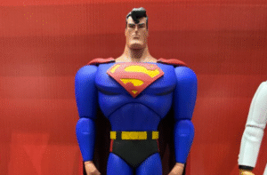 Mondo Superman