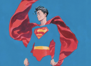 PREVIEW: Action Comics #1089