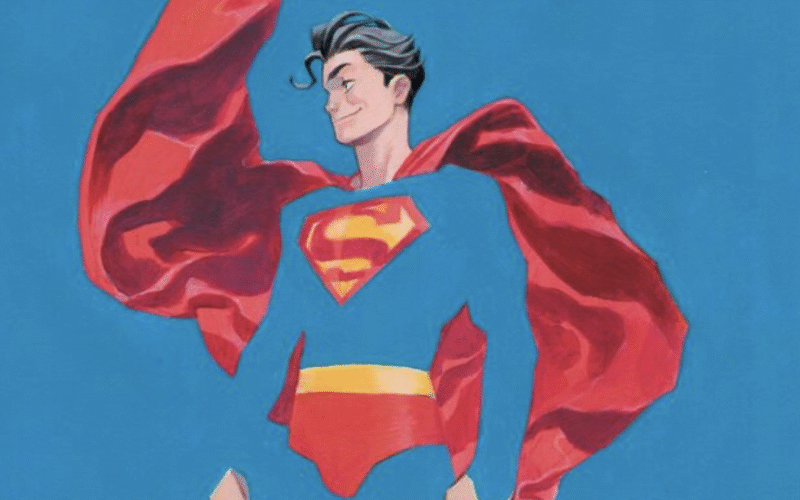 PREVIEW: Action Comics #1089