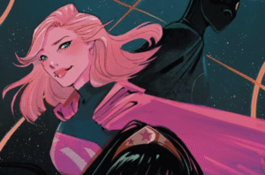 Justice League Unlimited #10