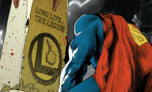 REVIEW: Superman #29