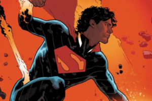 Absolute Superman #11