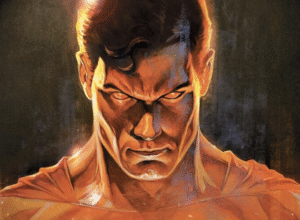 PREVIEW: Adventures Of Superman: Book Of El #1