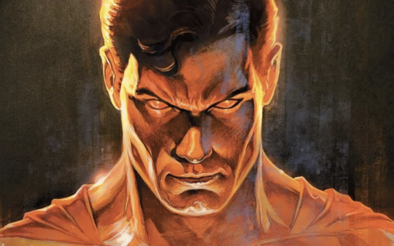 PREVIEW: Adventures Of Superman: Book Of El #1