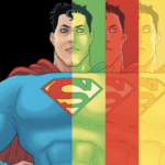 ‘Superman: The Kryptonite Spectrum #1’ Goes Back To Press For Second Printing!