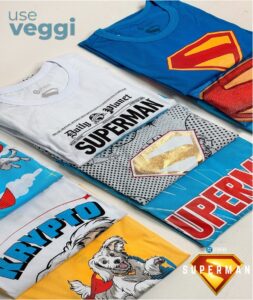 Veggi Superman