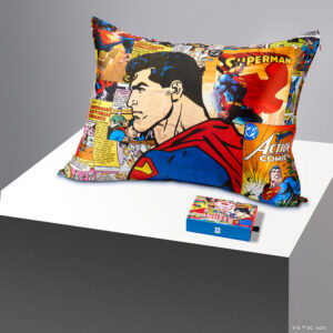 Blissy Superman